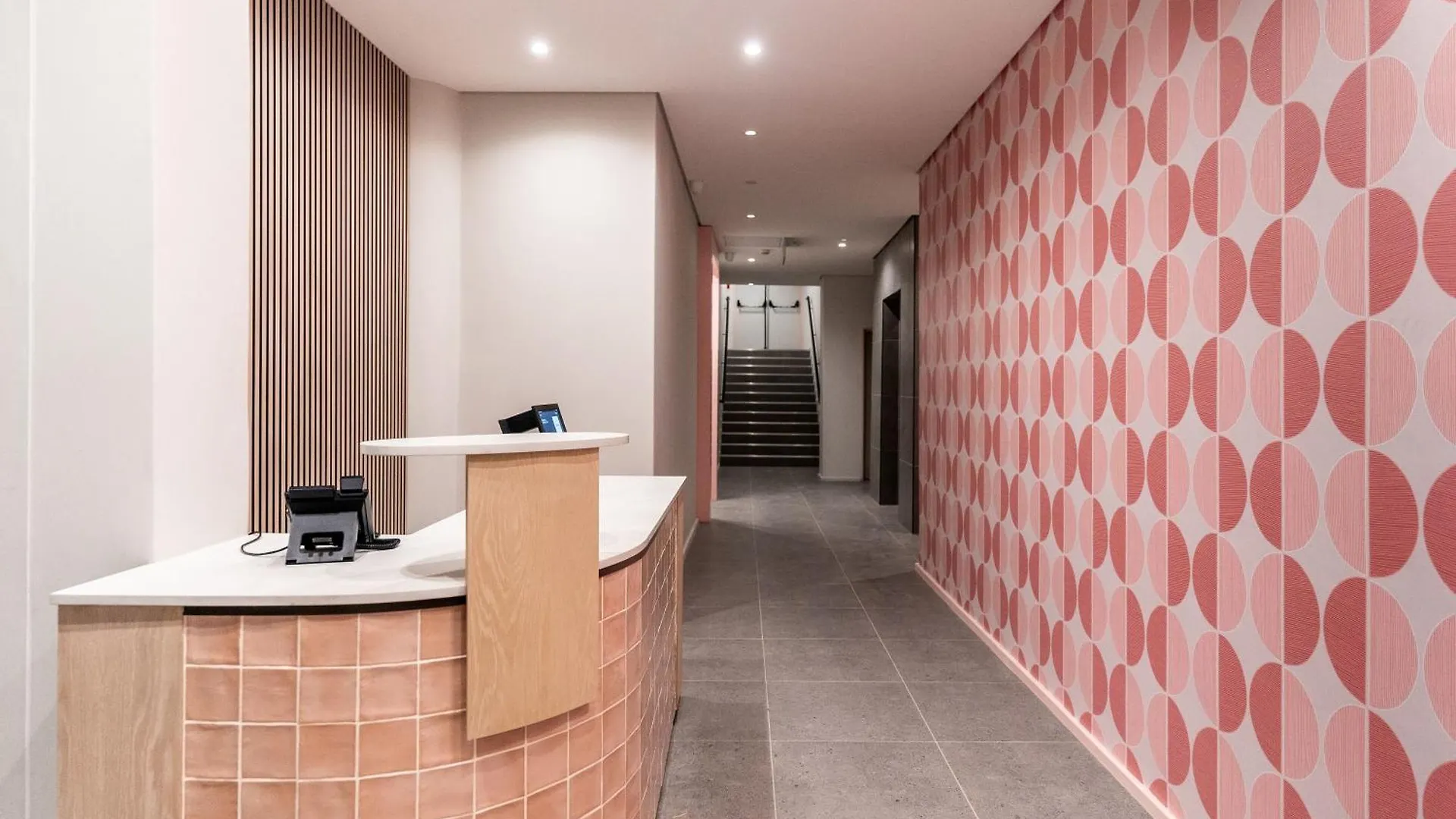 The Rose305:Modern Studio In The Heart Of The City ケープタウン